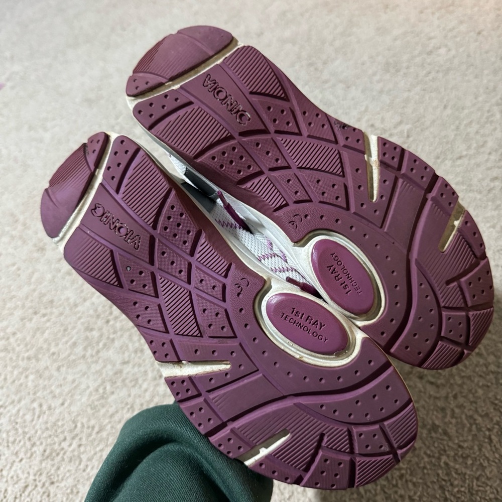 Vionic Shoes - Picture 5 of 7
